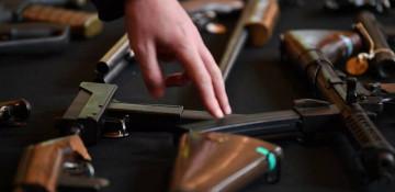 Australia launches biggest gun buyback in 30 years after Bondi attack