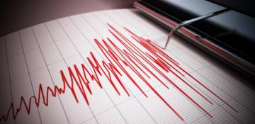 5.7-magnitude earthquake strikes Afghanistan