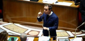 France scrambles to avoid 2026 budget deadlock 