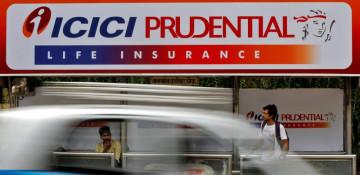 India's ICICI Prudential shares surge in market debut