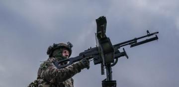 Russia launches 160 drones; Ukraine shoots down 108