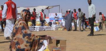 RSF artillery kills 16 civilians in Sudan’s Kordofan