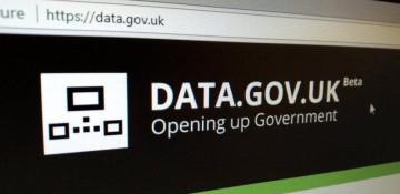 UK government data stolen in suspected China-linked hack