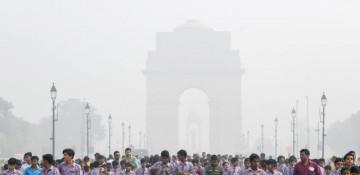 Delhi to install 10,000 air purifiers in schools