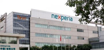 Nexperia China shifts wafer supply to local firms amid dispute