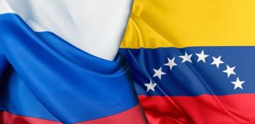 Russia denies military aid request from Venezuela