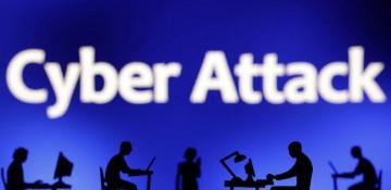 Hackers use AI to target Russian defense firms