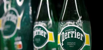 France sets new rules for Nestlé’s Perrier production