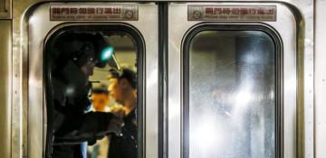 Several injured in Taipei subway attack