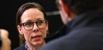 Sweden summons Iran envoy over citizen’s death sentence