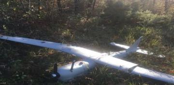 Türkiye investigates Russian drone found in Kocaeli