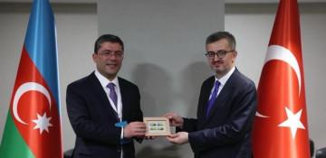 Azerbaijan and Türkiye explore media cooperation prospects 