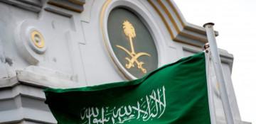 Saudi Arabia hails US lifting Syria sanctions