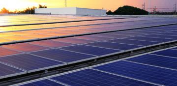 Malaysia launches solar program for energy transition 
