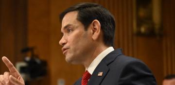 Rubio: US does not recognize Maduro as legitimate