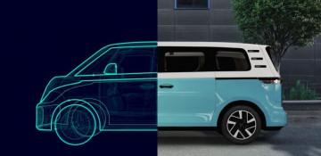Siemens introduces digital twin tool for auto development