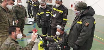Civil defense: how it works in practice