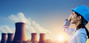 Which international organizations are responsible for nuclear safety