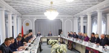 Belarus aims for 3 pct annual growth over next 5 years 