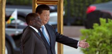 China's support key to Zimbabwe's tobacco sector, says minister 