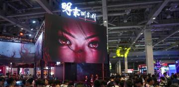 China's domestic game market achieves over 350-bln-yuan sales revenue in 2025 