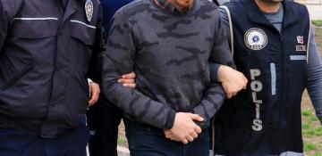 Turkish police detain 170 IS suspects in nationwide operations 