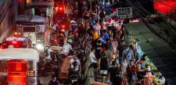 Philippines posts 225 mln USD BOP deficit in November 