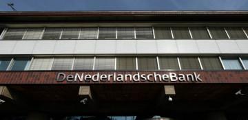Dutch economy to grow 1.7 pct in 2025, says Dutch central bank 