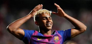 Villarreal vs Barcelona: La Liga title race at stake