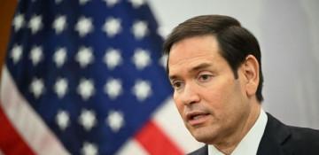 Rubio may join Miami talks with Russian officials this weekend 