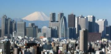 Powerful Tokyo quake could leave 8.4M stranded, panel warns