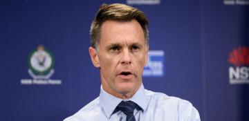 Australian state weighs banning intifada chants after Bondi attack