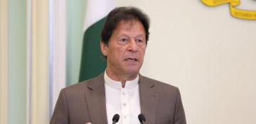 Pakistan court hands ex-PM Imran Khan, wife 17-year jail terms