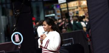 Why TikTok’s algorithm keeps users glued to the app