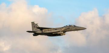 Jordan confirms joining US strikes on ISIS in Syria 