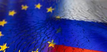 Russia ends post-Cold War military pacts with Europe 