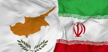 Cyprus ready to support EU-Iran relations 