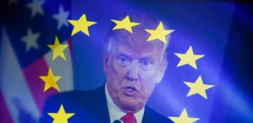  G7 or G5? Why does Donald Trump no longer need Europe? 