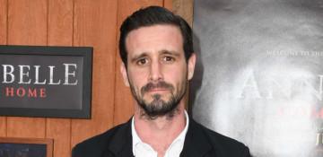James Ransone, ‘The Wire’ actor, dies by suicide at 46