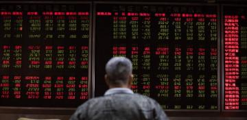 Asia shares rise on Nvidia-led AI stock rally