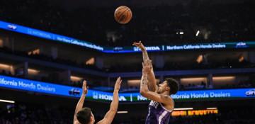 Schroder’s OT 3 lifts Kings past Rockets 125-124