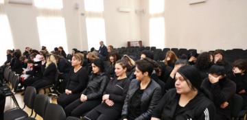 Azerbaijan launches largest amnesty in history