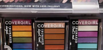 Coty names P&G’s Strobel interim CEO as Nabi steps down 