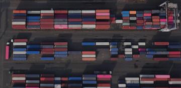 Indonesia signs free trade deal with Russia-led bloc