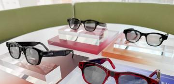 HTC bets on AI smartglasses to boost market share