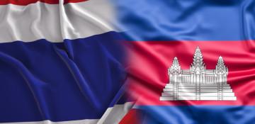 Thailand welcomes renewed ceasefire talks with Cambodia
