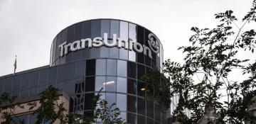 TransUnion shares surge as analysts see strong upside