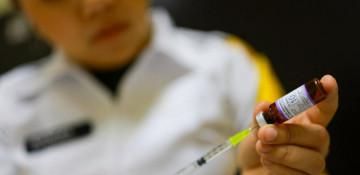 Australia sees sharp rise in measles cases in 2025