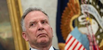 Witkoff says Russia is fully committed to peace in Ukraine