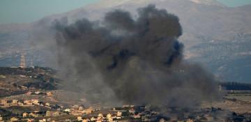 Israeli airstrike kills 3 in Southern Lebanon